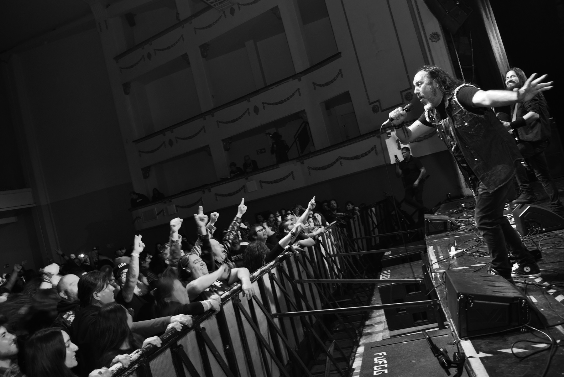 Alto Voltaje - 25 años